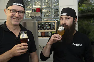 Brauerei BrauCult
