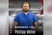 Wahre Verbrechen und absurde Fälle