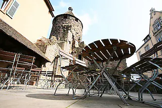 Gasthaus Rebstock