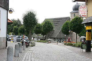 Café am Kirchplatz