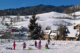 Lipplepasshöhe Marzell