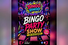 Bingo Ringo - die Bingo Party Kiel