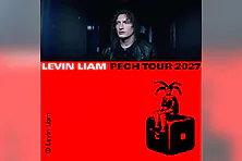 Levin Liam