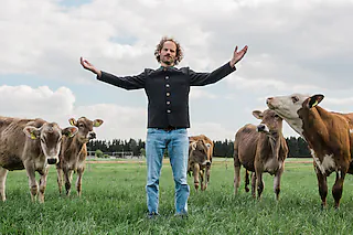 „Faszination Bayern“ 2. Zusatzkonzert