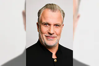 Weihnachten mit Marc Marshall - Das grosse Weihnachtskonzert