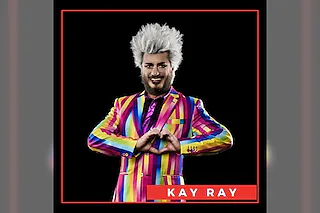 Kay Ray Show