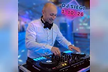 Oktoberfest-Disko mit DJ SIEGI