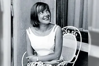 „Ich existiere nur, wenn ich schreibe“ Ingeborg Bachmann zum 100. Geburtstag
