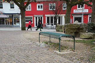 Kastanienpark