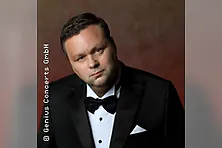 Paul Potts & Friends