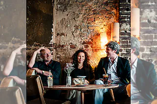 Sprezzatura22 - mit dem Programm „Musikalische Frühlingsblumen“