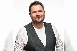 Das wird ein Vorspiel haben - Michael Frowin