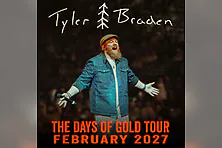 Tyler Braden