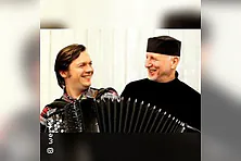 Peer Martiny und Friedrich Bassarak - Habe die Éire, Irland!