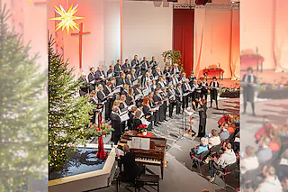 Weihnachtskonzert 2026