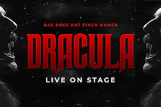 Dracula - Das Böse hat einen Namen