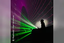 Le Voyage Abstrait – 25 Lichtjahre