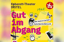 Die Distel - Gut im Abgang