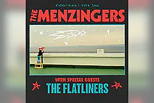 The Menzingers + Special Guest