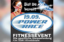 Power-Race