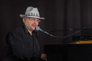 Thomas Stelzer & Friends - Konzert