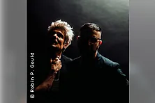 Radwan Ghazi Moumneh & Frédéric D. Oberland (lb/fr), support: Jessica Moss (ca)