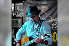 EF-Powderfinger - Neil Young Coverband live