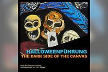 Dark Side of the Canvas