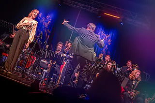 Crank!Bigband