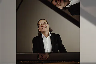 Die Stimme des Lichts (3) - Klassik-Konzert