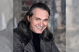 Ralf Bauer