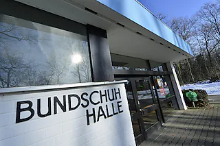 Sanierung Hallen , Bundschuhhalle Lehen30.01.2017, BZ - FRB: Die Bundschuhalle in Lehen ist ein Sanierungsfall. Bamberger30.01.2017, BZ - FRB: Die Bundschuhalle in Lehen ist ein Sanierungsfall. Bamberger30.01.2017, BZ - FRB: Die Bundschuhalle in Lehen ist ein Sanierungsfall. Bamberger [Michael Bamberger]