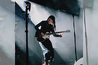 Nichtseattle (solo)