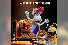 Martin Reinl & Carsten Haffke - Puppen gucken