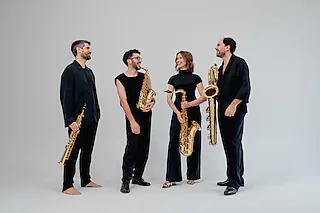 Silvesterkonzert