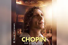 CHOPIN - Eine Sonate in Paris - Preview
