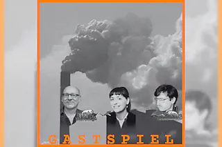 Ach Mensch! - Lesung des VS Mittelfranken