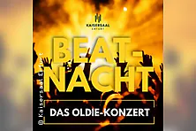 Beatnacht - Das Oldie-Konzert | Sitzplatz