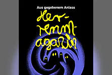 Herrenmagazin - Aus gegebenem Anlass
