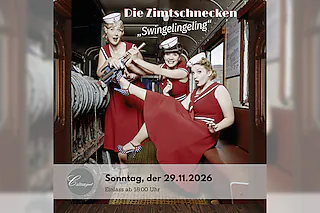 Die Zimtschnecken - Swingelingeling