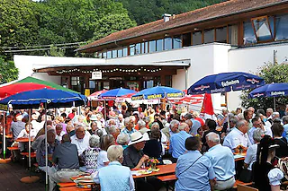 Gemeindezentrum Severin