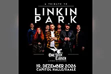 Linkin Park Tribute-Show