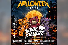 Halloween BASS ft. Teddy Killerz