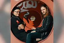 Manuel Schmid & Marek Arnold