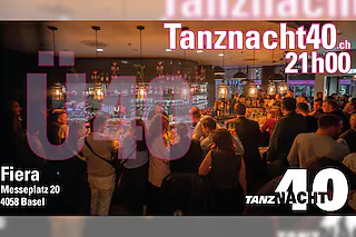 Tanznacht 40