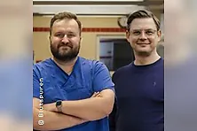 Wahre Verbrechen und absurde Fälle