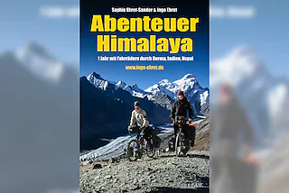 Dia-Vortrag Abenteuer Himalaya