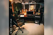Music Production Class