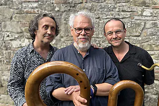 Biondini - Godard - Niggli