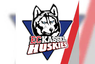 EHC Freiburg - EC Kassel Huskies